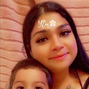 Meet your Posher, Wendy